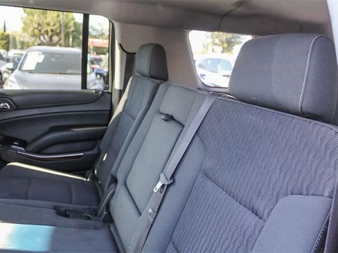 Used 2015 GMC Yukon XL SLE w/ Convenience Package image 24