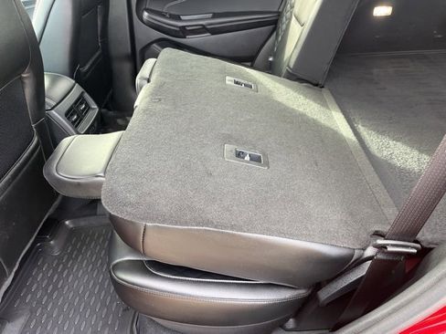 Used 2024 Ford Edge Titanium w/ Equipment Group 301A image 41