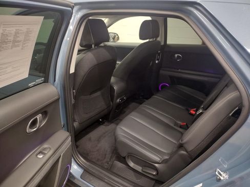 Used 2023 Hyundai Ioniq 5 SEL image 35