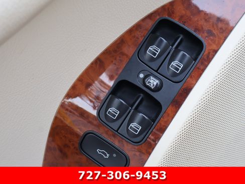 Used 2008 Mercedes-Benz CLK 350 Cabriolet image 16