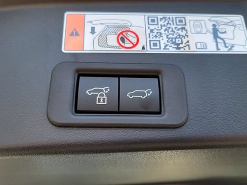 New 2026 Toyota bZ Woodland AWD/4WD image 22