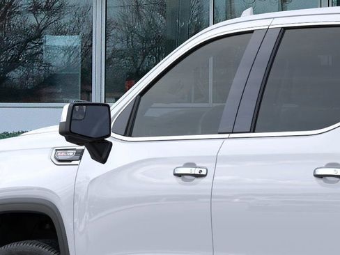 New 2026 GMC Sierra 1500 Denali AWD/4WD image 12