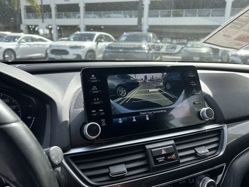 Used 2020 Honda Accord Sport image 23