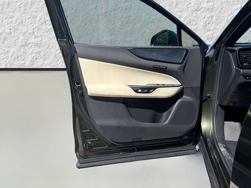 Used 2024 Lexus NX 350h AWD image 21