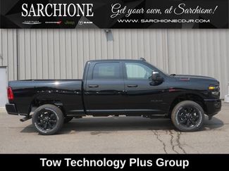 New 2026 RAM 2500 Big Horn AWD/4WD video 1