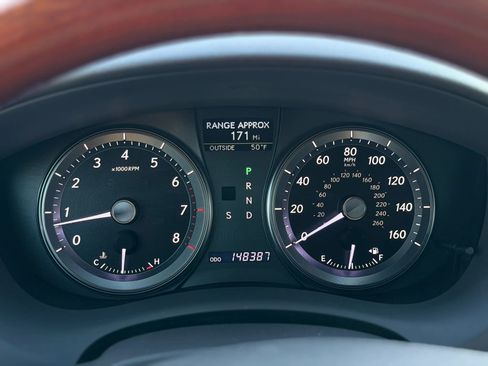 Used 2010 Lexus ES 350 FWD image 18