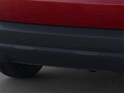 New 2026 Ford Escape ST-Line w/ Tech Pack #1 image 23
