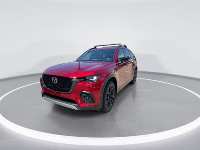 New 2026 MAZDA CX-70 3.3 Turbo w/ Premium Plus Pkg