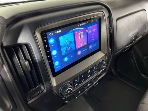 Used 2015 Chevrolet Silverado 1500 W/T AWD/4WD image 18