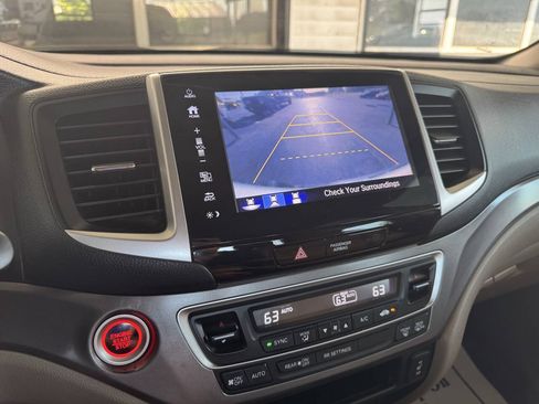 Used 2017 Honda Ridgeline RTL-T image 31