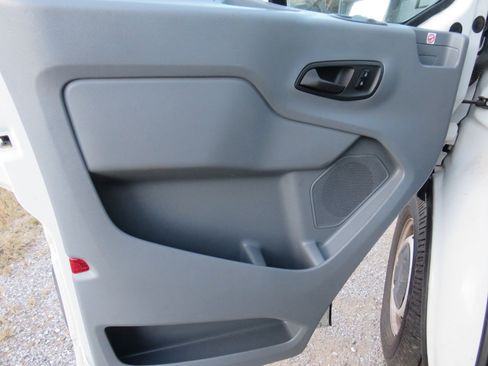 Used 2018 Ford Transit 250 148 High Roof image 37