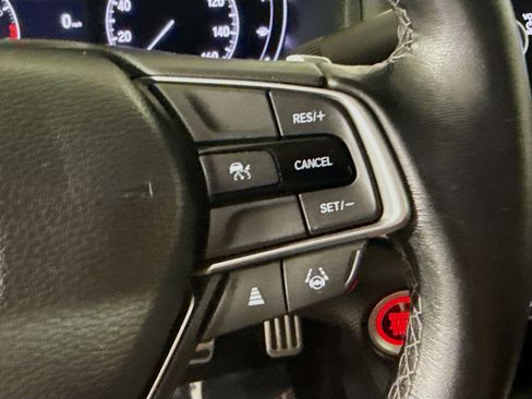 Used 2021 Honda Accord Sport Special Edition image 15