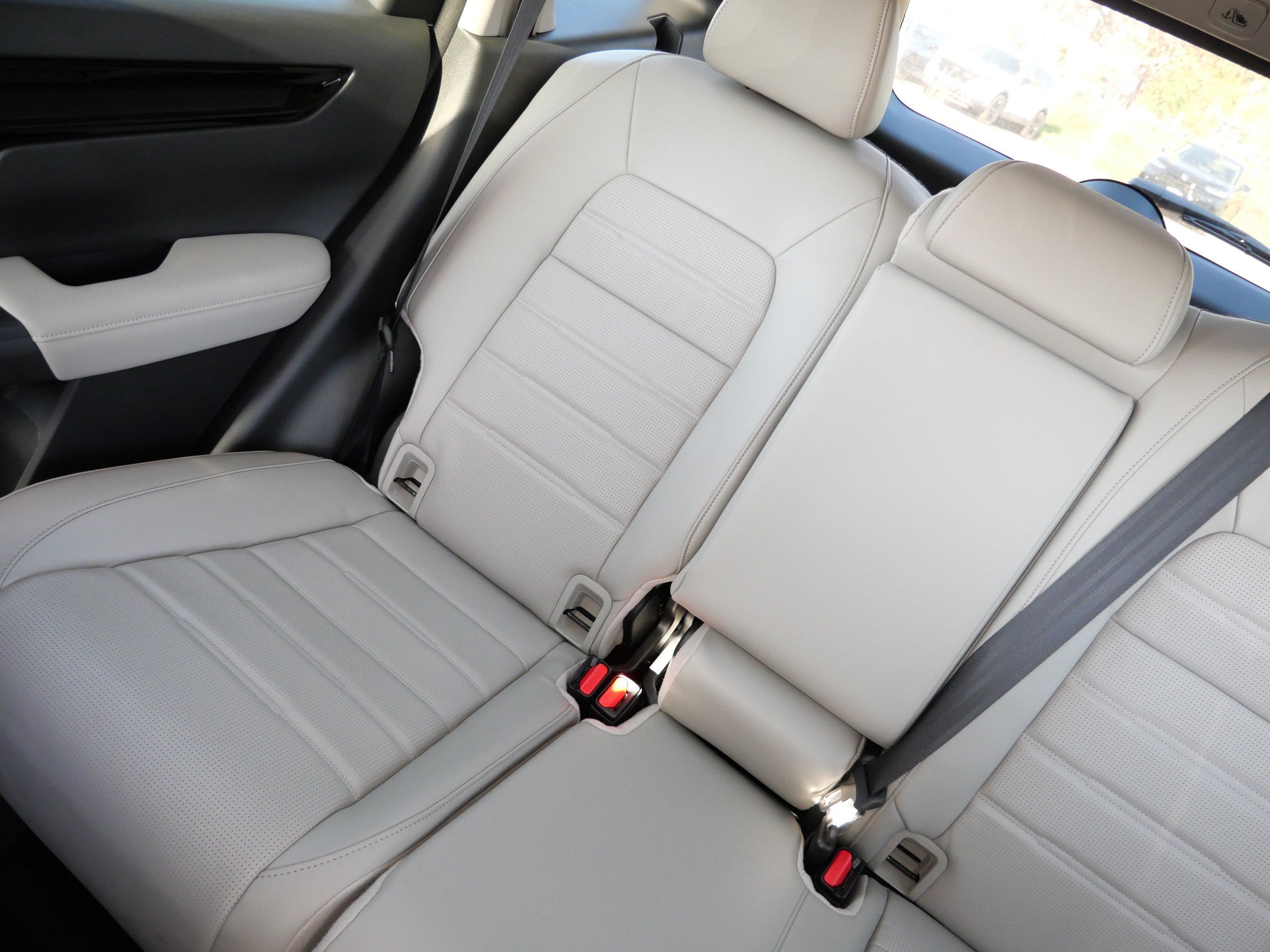 Certified 2026 Honda CR-V EX-L image 12