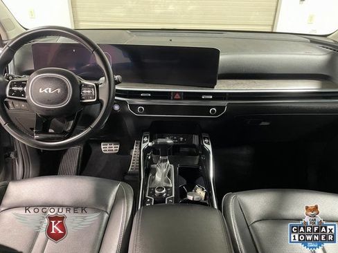 Used 2024 Kia Sorento SX AWD/4WD image 14