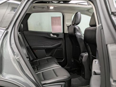 Used 2022 Ford Escape SEL AWD/4WD image 38