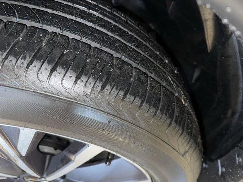 Certified 2026 INFINITI QX60 Luxe w/ Cargo Package image 11