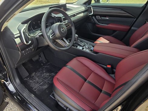 New 2026 MAZDA CX-50 AWD 2.5 Hybrid w/ Weather Package image 24