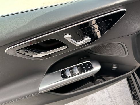 Certified 2025 Mercedes-Benz C 300 4MATIC Sedan image 15