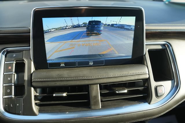 Used 2021 Chevrolet Suburban LS AWD/4WD image 26