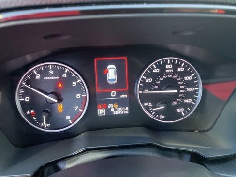 Used 2025 Subaru Outback Premium image 18