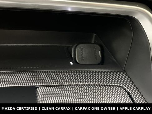Certified 2024 MAZDA CX-90 3.3 Turbo w/ Preferred Plus image 25