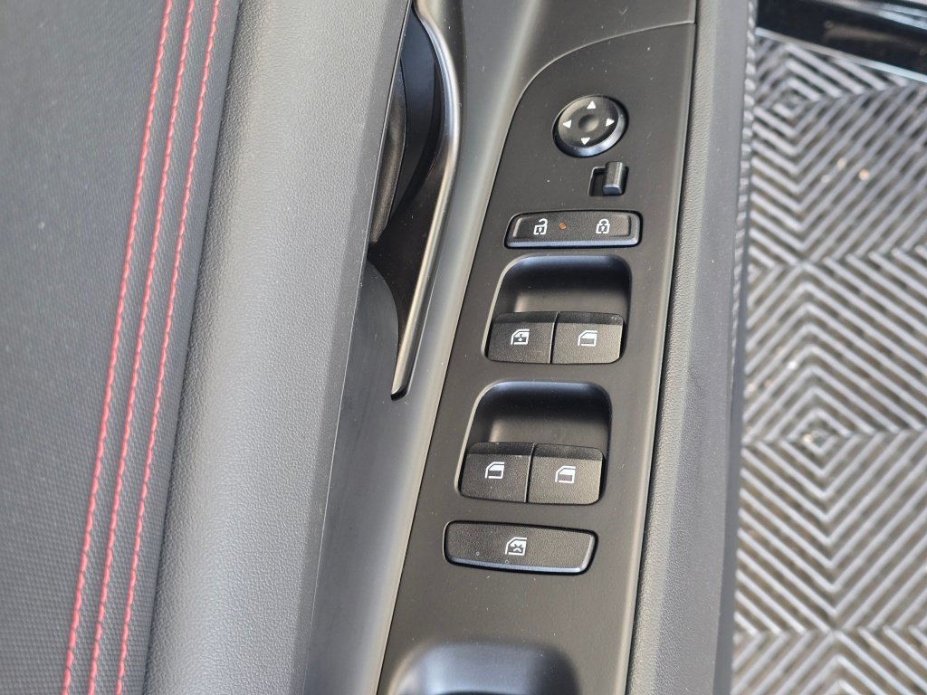 Used 2025 Hyundai Elantra N Line FWD image 20