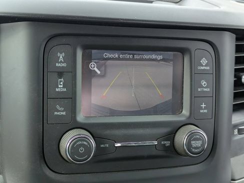 Used 2023 RAM 2500 Tradesman AWD/4WD image 17
