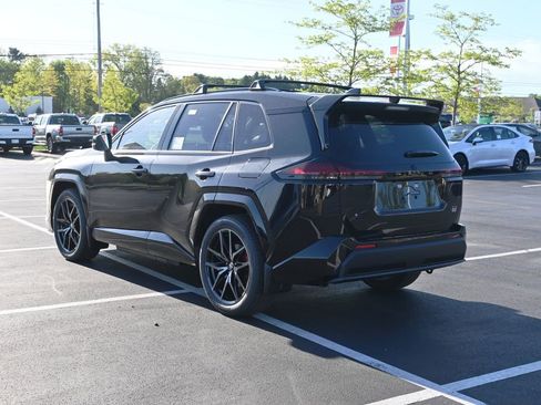 New 2026 Toyota RAV4 AWD Plug-in Hybrid image 5