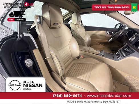 Used 2015 Mercedes-Benz SL 550 image 31