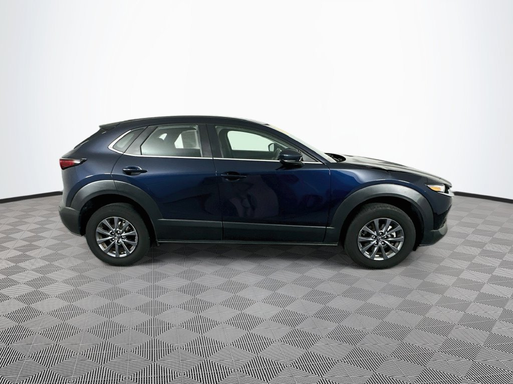 Used 2024 MAZDA CX-30 AWD 2.5 S image 11