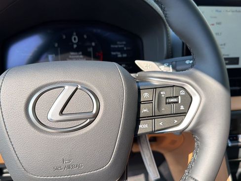 New 2026 Lexus IS 350 F Sport RWD image 22