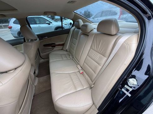 Used 2010 Honda Accord EX-L image 23