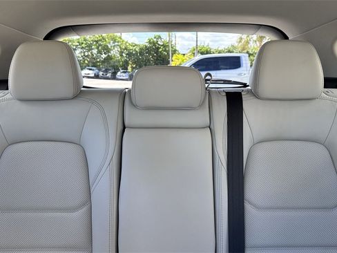 Certified 2023 MAZDA CX-5 AWD 2.5 S w/ Premium Package image 19