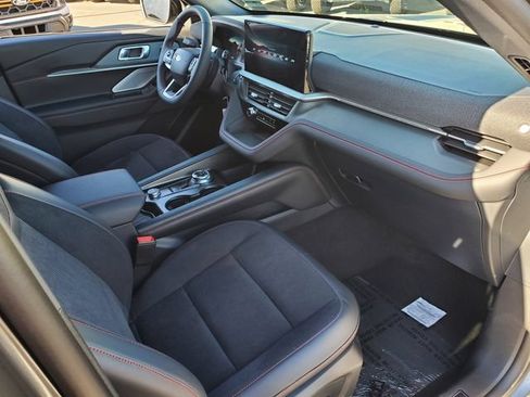 Used 2026 Ford Explorer ST w/ Sun And Sound Package AWD/4WD image 13