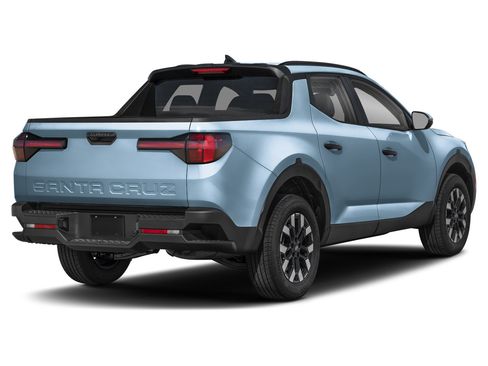 New 2026 Hyundai Santa Cruz SEL AWD/4WD image 33