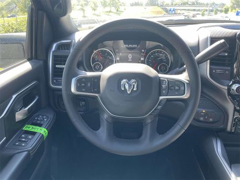 New 2026 RAM 2500 Big Horn image 12