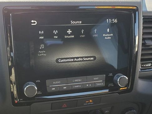 Certified 2023 Nissan Frontier PRO-4X w/ Pro Convenience Package image 30