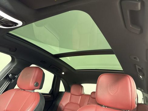 Certified 2023 Porsche Macan S w/ Premium Package Plus AWD/4WD image 42