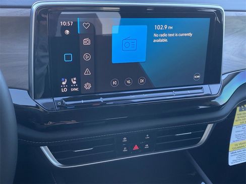 New 2026 Volkswagen Atlas SE image 21