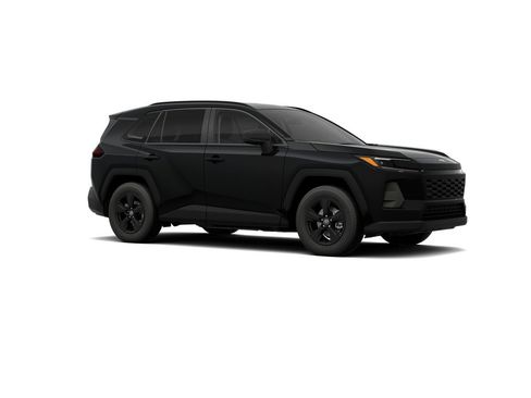 New 2026 Toyota RAV4 LE image 36