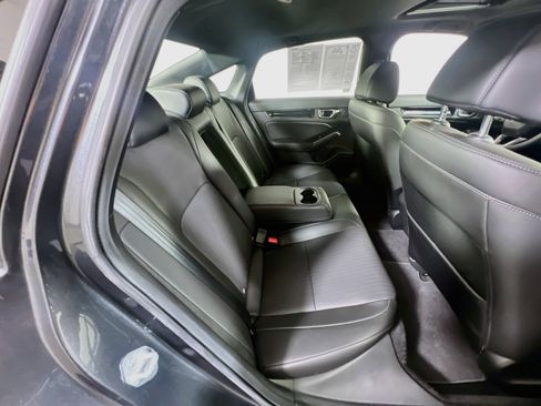Used 2025 Honda Civic Sport Touring image 27