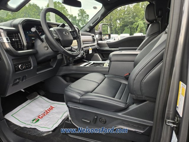 New 2026 Ford F250 Platinum AWD/4WD image 7