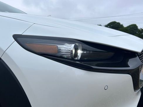 New 2026 MAZDA CX-30 Aire Edition AWD/4WD image 3