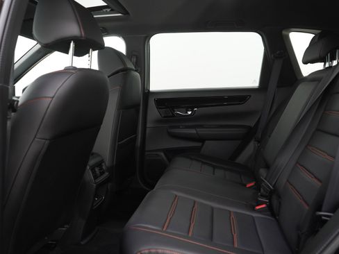 Used 2026 Honda CR-V Sport Touring image 20