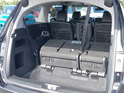 Used 2023 Honda Odyssey Touring image 14