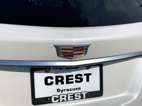 Used 2024 Cadillac XT5 Premium Luxury w/ Technology Package AWD/4WD image 31