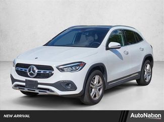 Used 2022 Mercedes-Benz GLA 250 4MATIC video 1