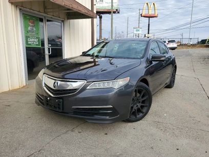 Used 2015 Acura TLX V6 w/ Technology Package
