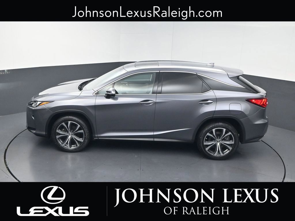 Used 2018 Lexus RX 350 FWD w/ Premium Package image 29
