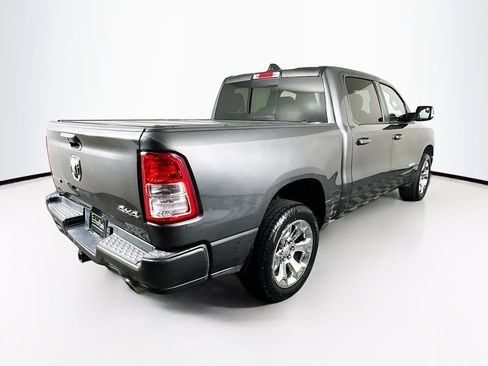 Used 2019 RAM 1500 Big Horn image 9